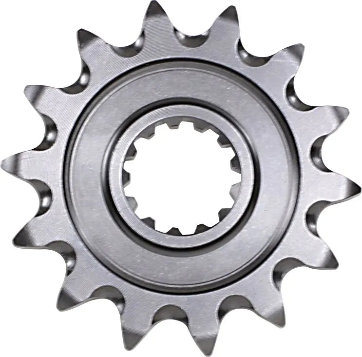 Renthal Front Sprocket - 520 Chain, 14 Tooth