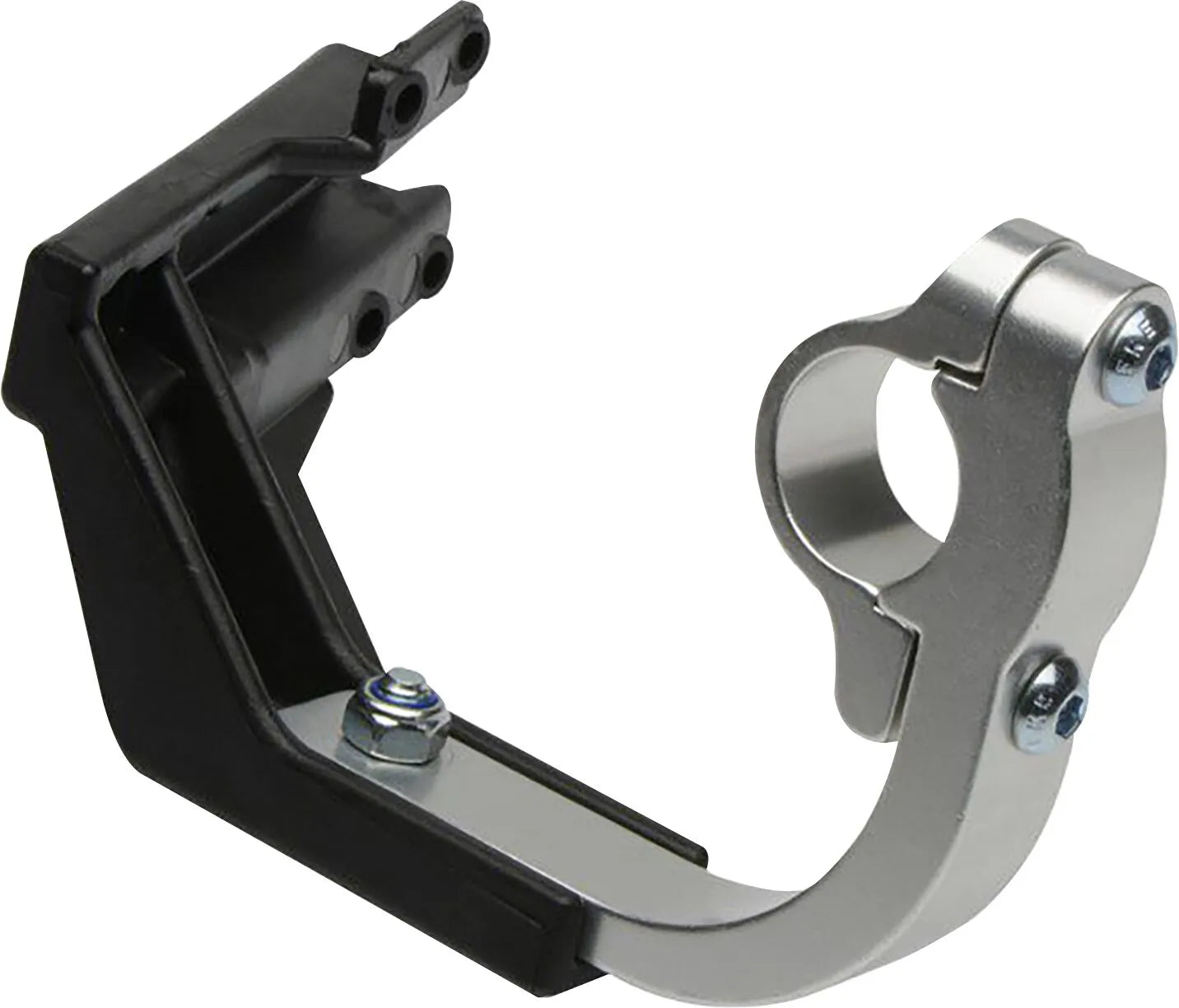 Barkbusters 22mm Handlebar Hardware Kit