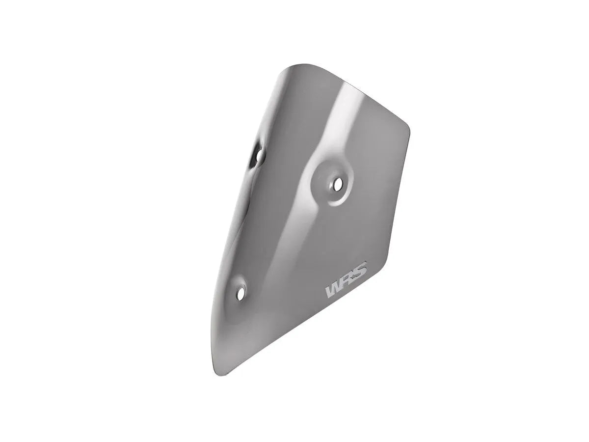 Wrs Windscreen: Enhanced Protection & Aerodynamics