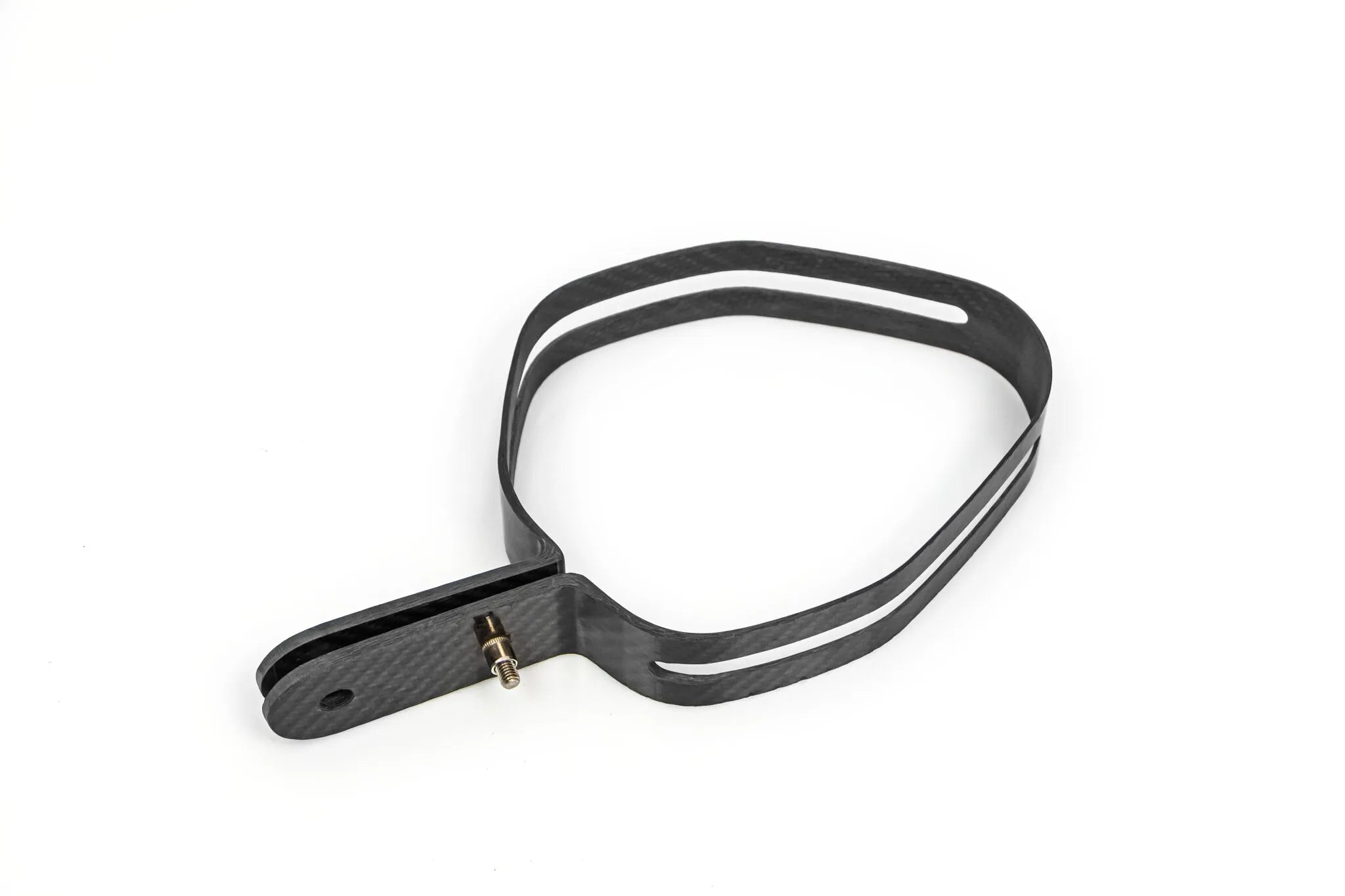 Akrapovic Muffler Clamp