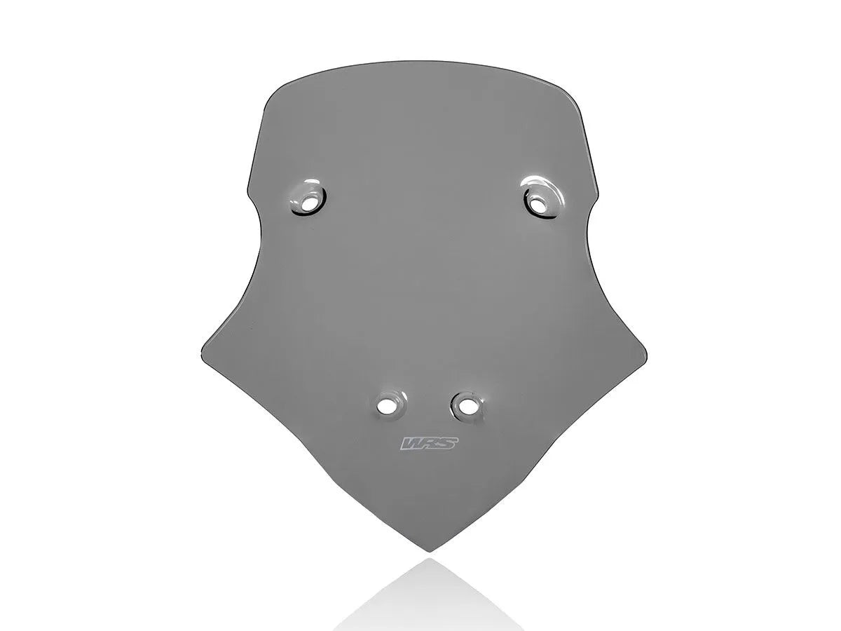Wrs Windscreen - Enhanced Protection & Style