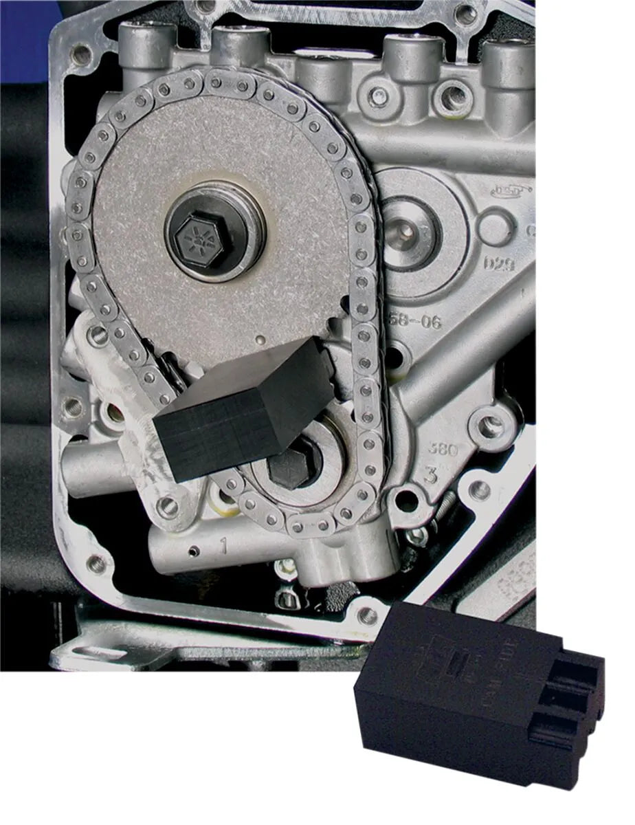 Jims Sprocket Lock Tool