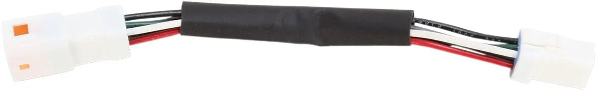 Namz Throttle By Wire Extension Harness Kit