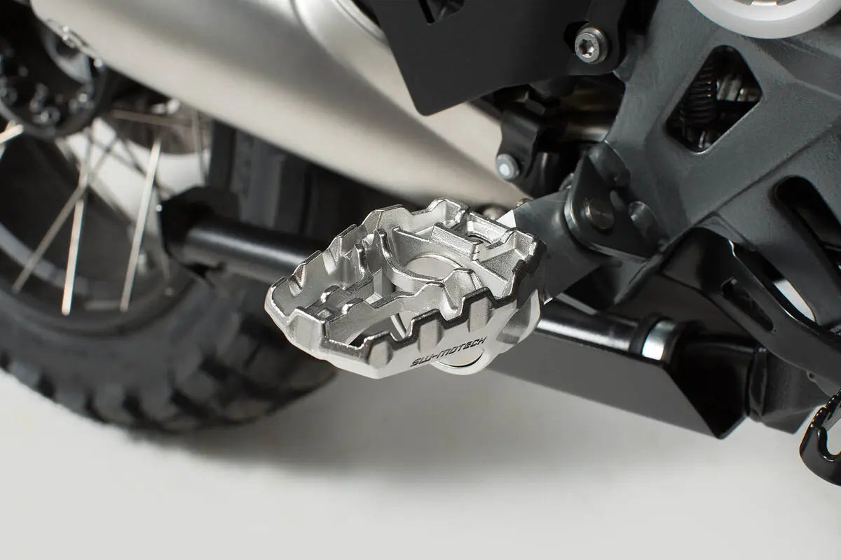 SW-MOTECH EVO Footrest Kit
