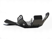 Axp Racing Xtrem Skid Plate Engine Guard