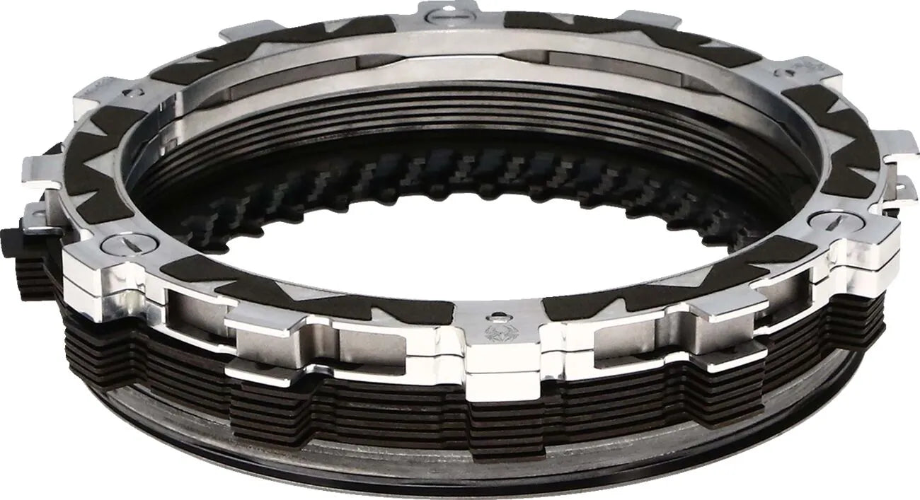 Rekluse Radiusx 4.0 Clutch Kit
