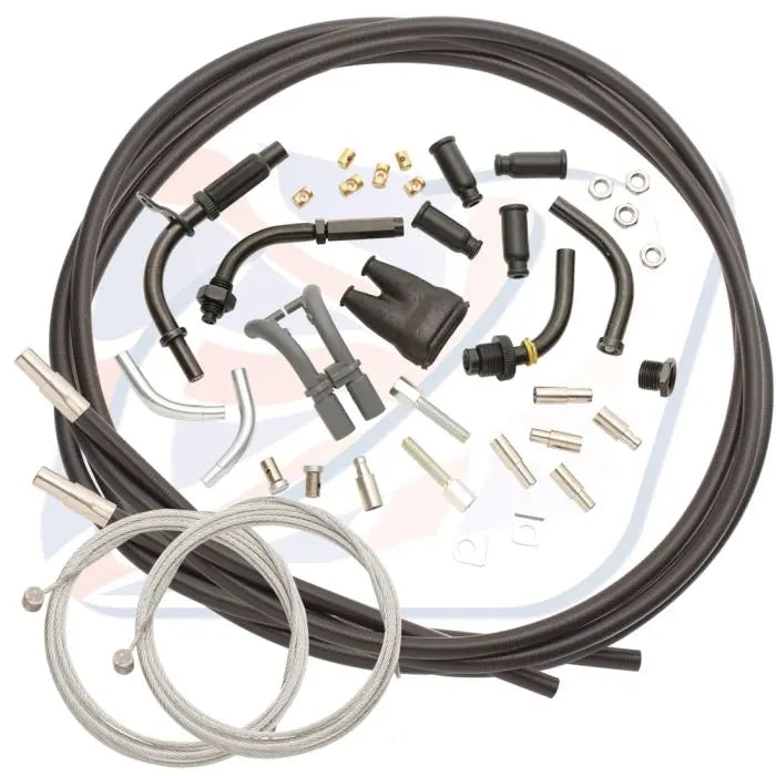Venhill Featherlight Throttle Cable Kit