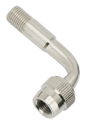 Zodiac Angled Tire Valves and Valve Adapters – Wheel & Tire