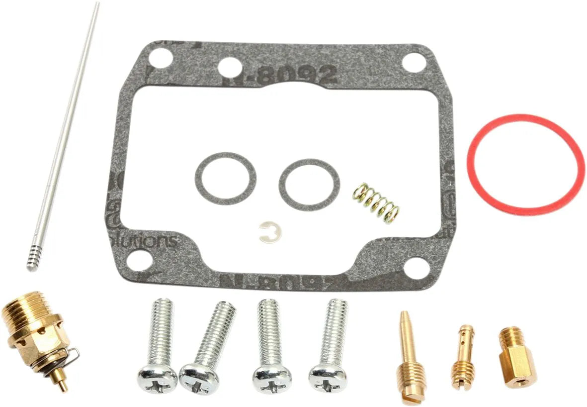 Moose Offroad Carburetor Repair Kit