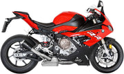 Leovince Lv-10 Black Edition Slip-on Muffler - ECE Street Legal Approved