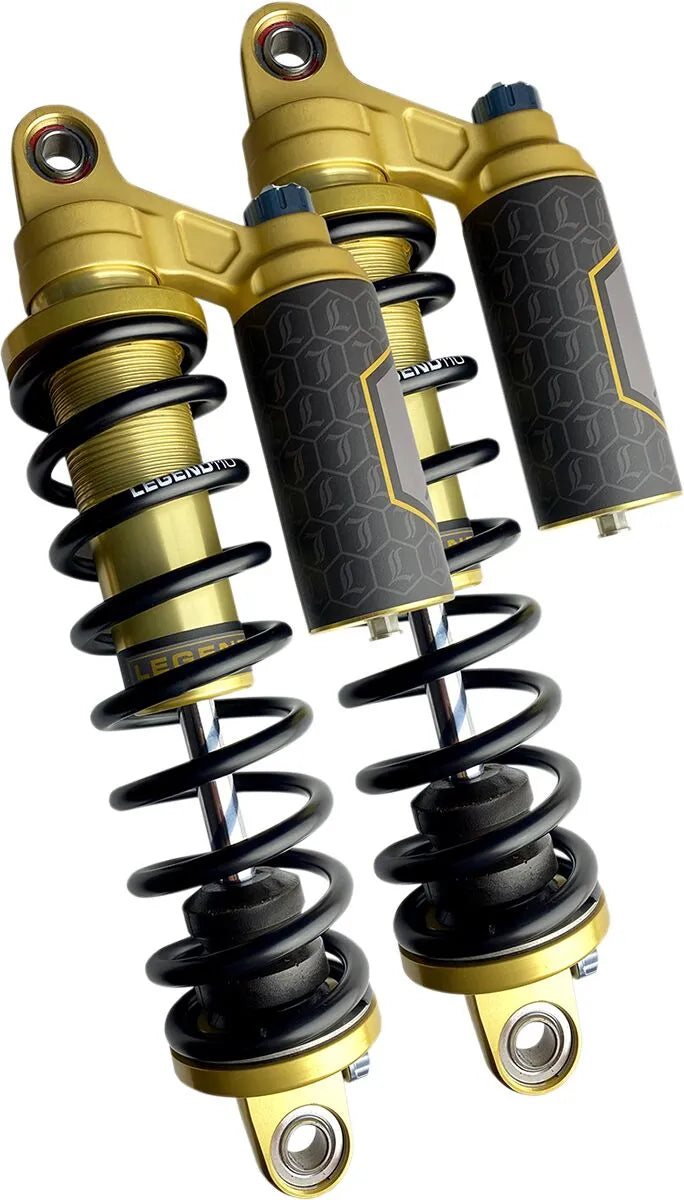 Legend Suspension Revo Arc Piggyback Coil Suspension For Fxr