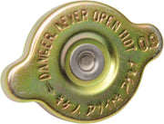 K&s Technologies Low-pressure Radiator Cap - 0.9 Bar