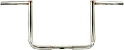 La Choppers 1-1/4" Twin Peaks Touring Handlebar