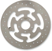 Drag Specialties Oem-style Brake Rotor For Motorcycle - Front