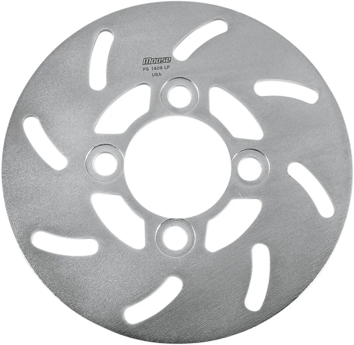 Moose Offroad Oem Replacement Brake Rotor