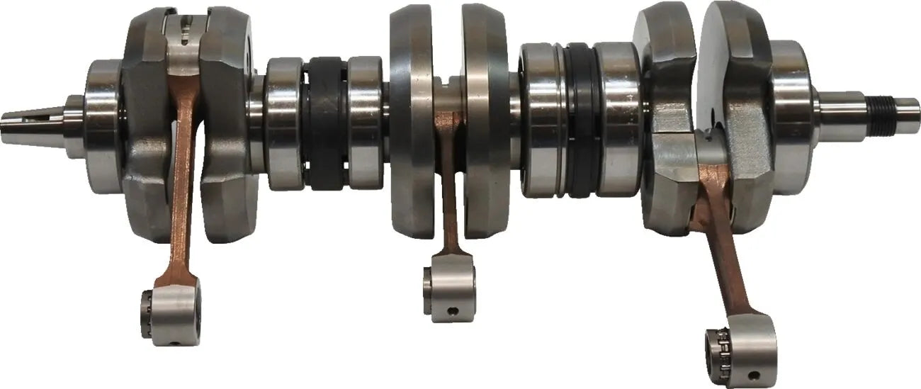 Vintco Crankshaft Assembly With Forged Steel Connecting Rod