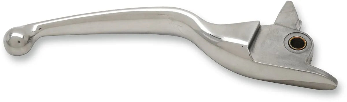 Drag Specialties Brake Lever - Polished Aluminum