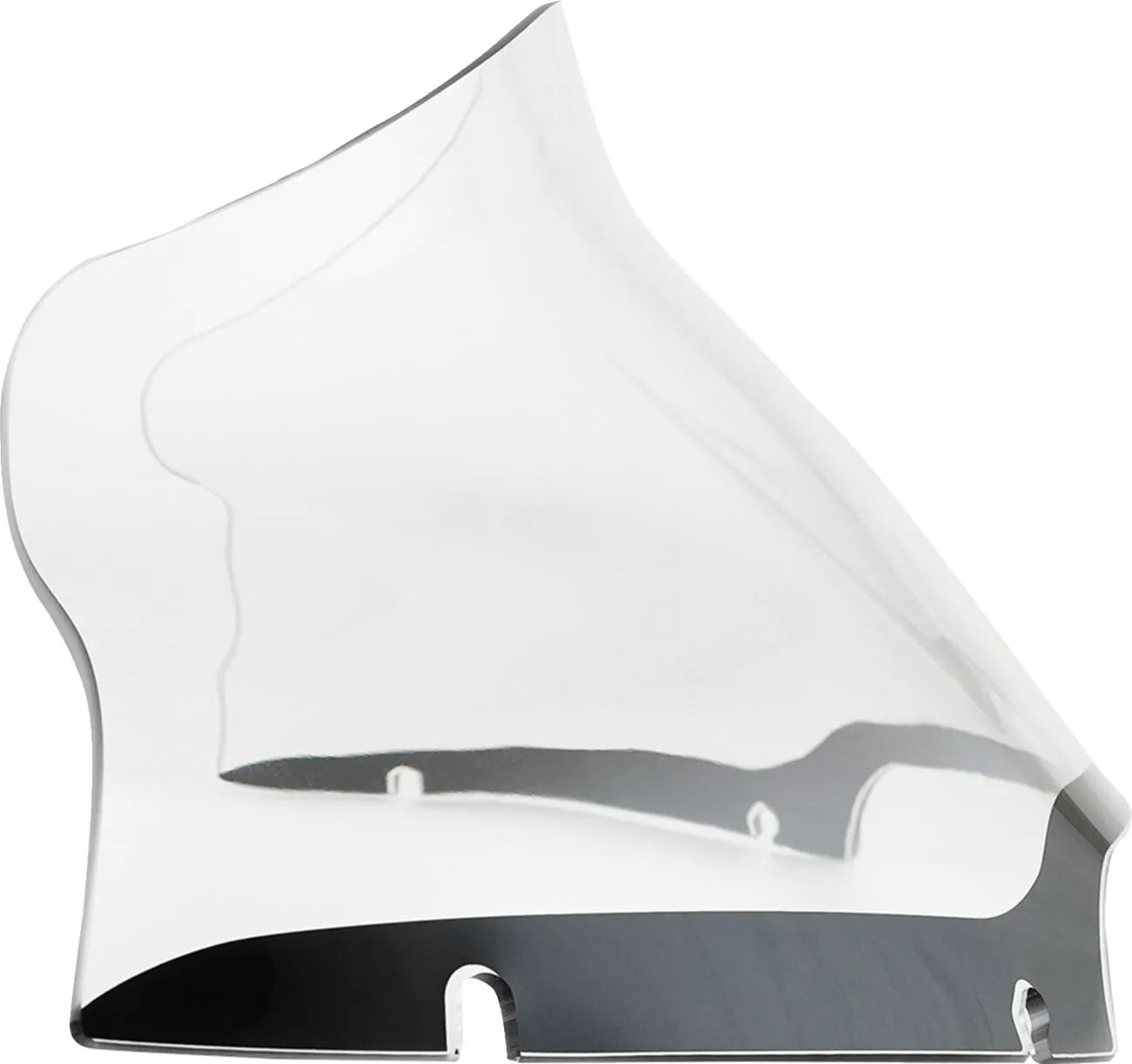 Klock Werks Sport Flare Windshield
