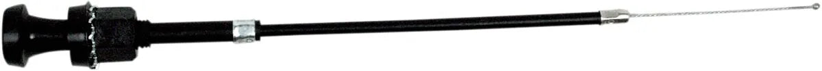 Motion Pro Black Vinyl Choke Cable
