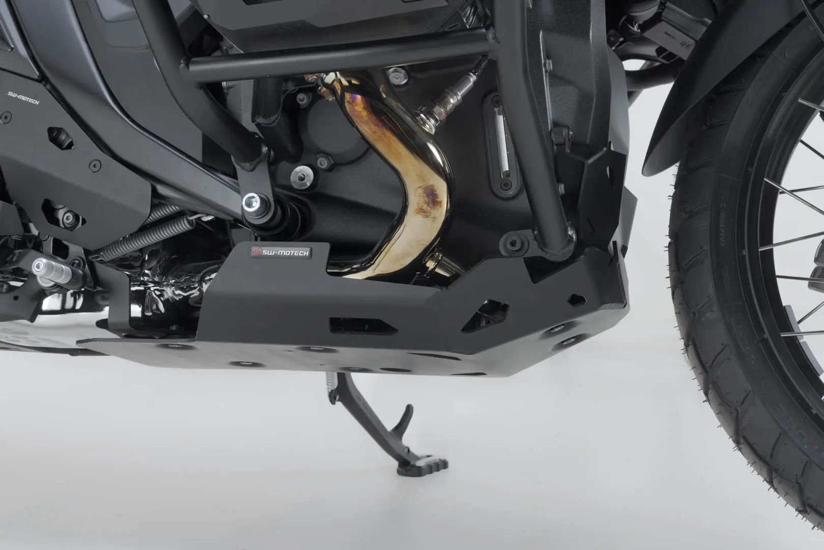 Sw-motech Engine Guard For Lower Mounting Position