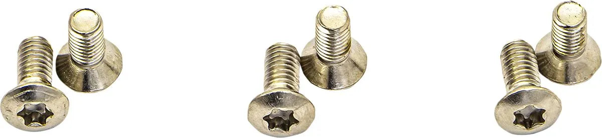 Trw Brake Rotor Bolt Kit