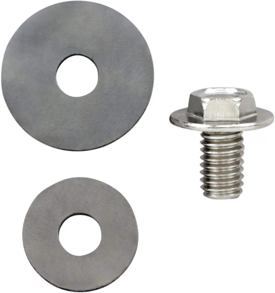 Akrapovic Universal Heat Shield Fit Kit