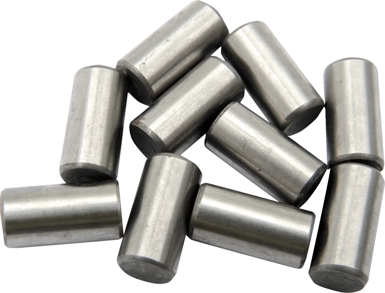 Eastern Motorcycle Parts Crankcase Dowels - 10 Pack