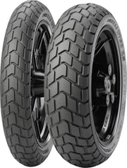 Pirelli Mt 60™rs Dual Sport Tire - 120/70zr17 Front