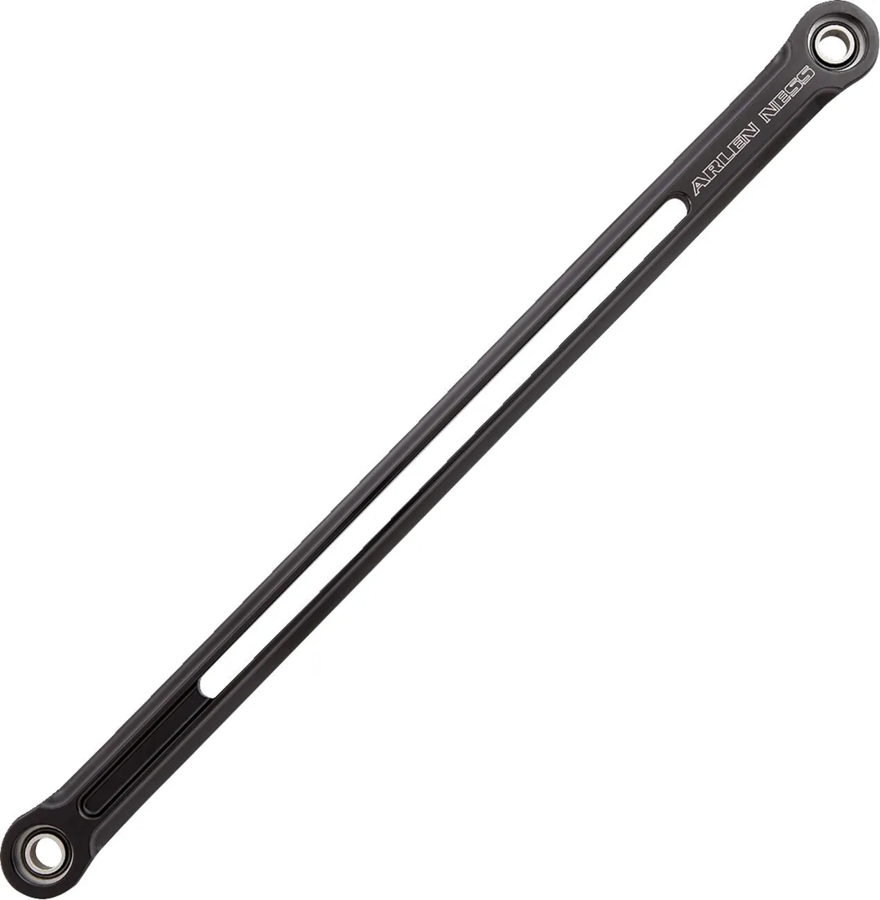Arlen Ness Speedliner Shift Rod - Black