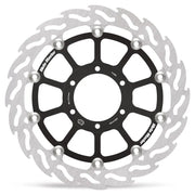 Moto-master Flame Series Floating Brake Rotor 310mm - Front
