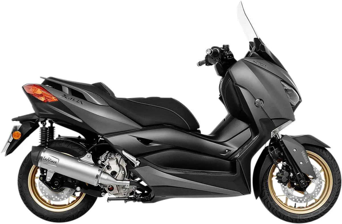 Leovince Lv One Evo Exhaust System Full System