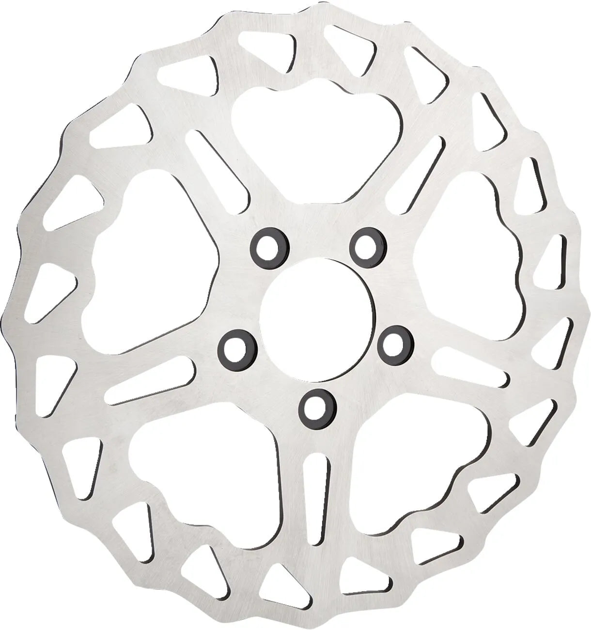 Arlen Ness Rotator Rotor For V-twin Motorcycles