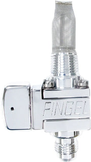 Pingel The Guzzler Fuel Valve for 3/8" NPT Tanks