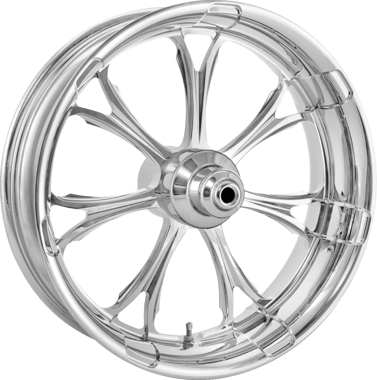 Performance Machine Paramount Wheel 18x5.5 Chrome