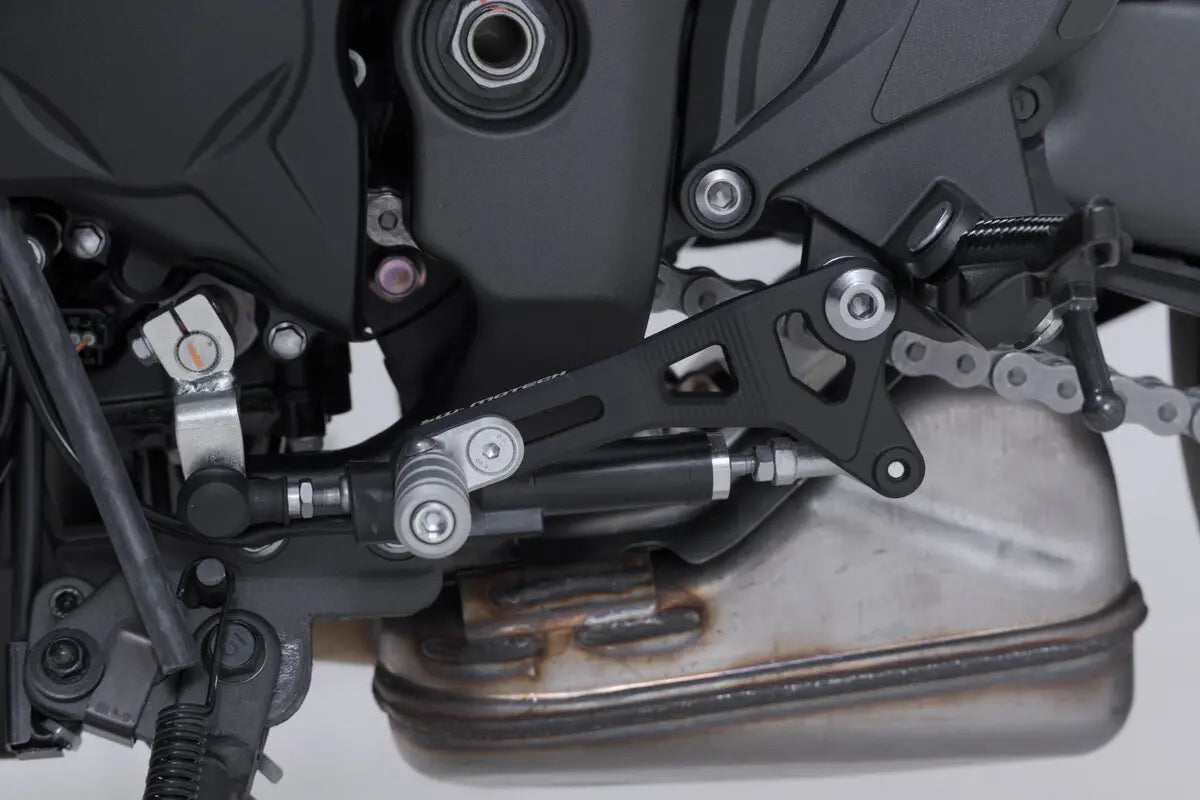 SW-MOTECH Adjustable Folding Gear Lever