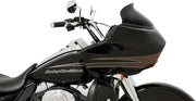 Memphis Shades Spoiler Windshield - 5.5" Replacement