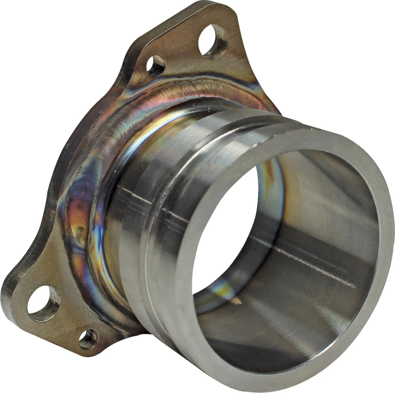 Pro Circuit Exhaust Flange