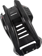 Moose Offroad Carbon Fiber Skid Plate
