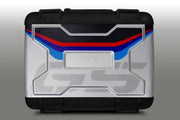 Uniracing Scratch Saver Case Decal For Bmw Cases