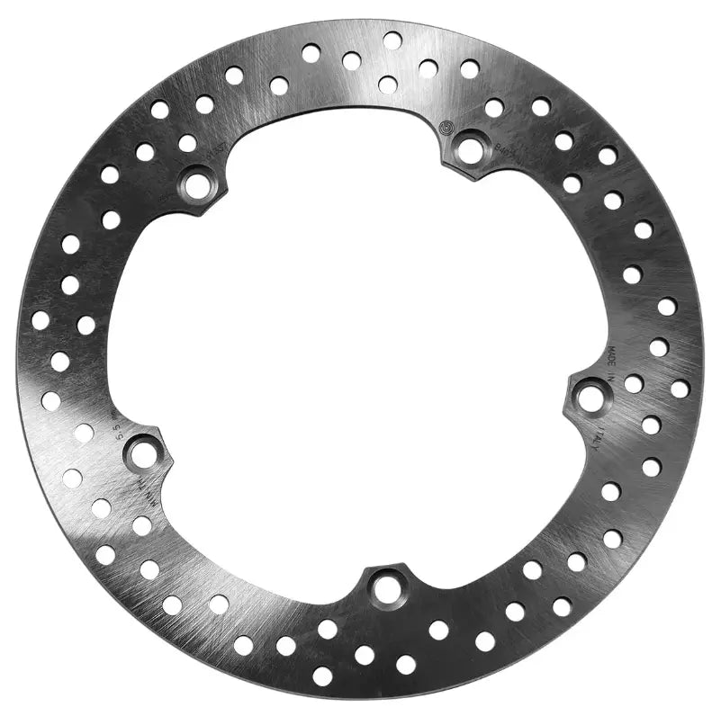Brembo Serie Oro Prime Line Fixed Brake Rotor