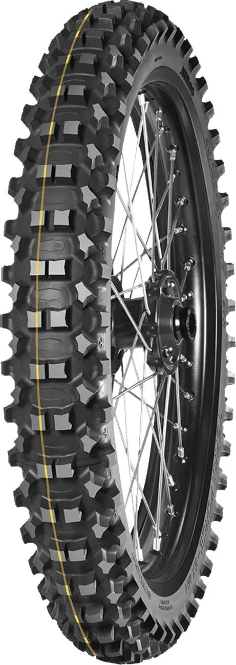 Mitas Terra Force-ex Mh Super Tire 90/90-14 Front