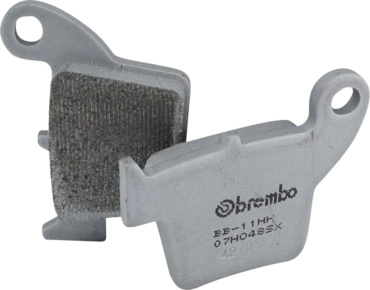 Brembo Prime Sinter Sx Brake Pads