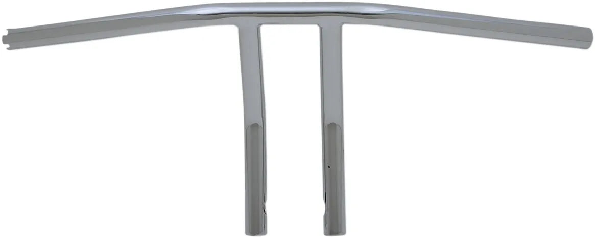La Choppers 1" Old School Handlebar - Chrome