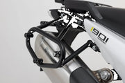 Sw-motech Slc Side Carrier For Luggage Mounting