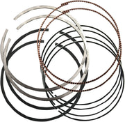 S&S Cycle Replacement Piston Rings for 4.125" Bore Pistons