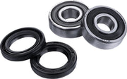 FACTORY LINKS Wheel Bearing Kit for Front