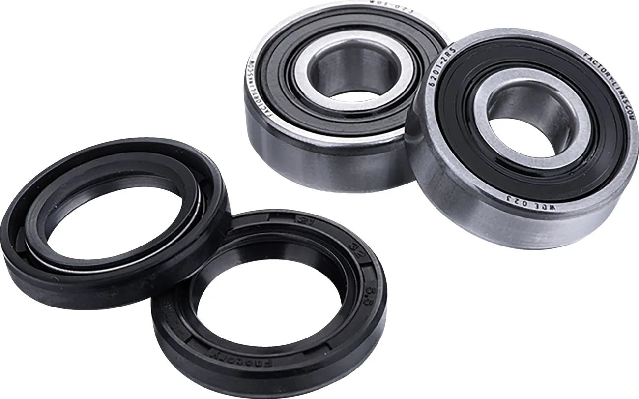 FACTORY LINKS Wheel Bearing Kit for Front