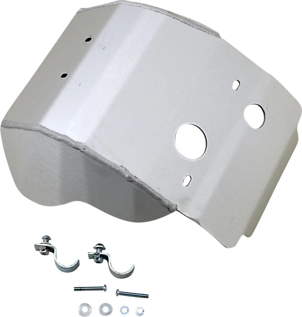 Moose Offroad Aluminum Skid Plate