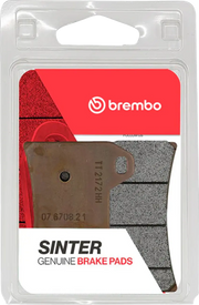 Brembo Prime Sinter Sintered Brake Pads