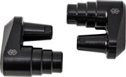 Gilles Tooling Handlebar Riser Kit - 35mm Height